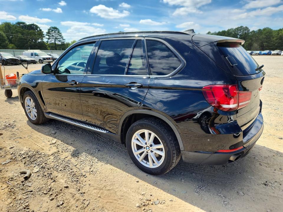 70691416 :رقم المزاد ، 5UXKR0C56F0K54406 vin ، 2015 Bmw X5 مزاد بيع