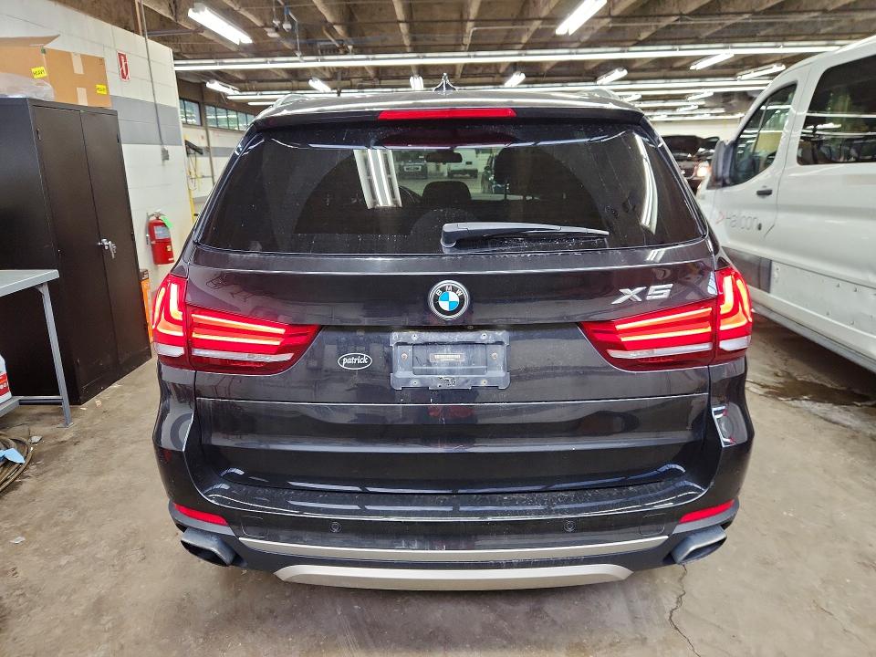 Aukcja sprzedaży 2018 Bmw X5, vin: 5UXKT0C53J0V99872, numer aukcji: 67436846