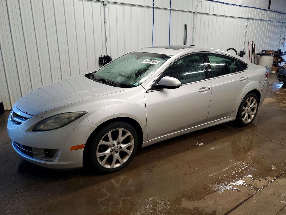 Продаж на аукціоні авто 2009 Mazda 6, vin: 1YVHP82B195M06794, номер лоту: 68884536