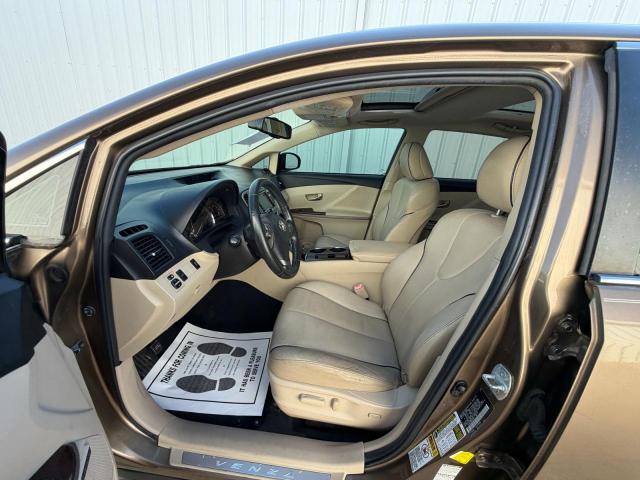 Продаж на аукціоні авто 2011 Toyota Venza, vin: 4T3BA3BB4BU025262, номер лоту: 71303526