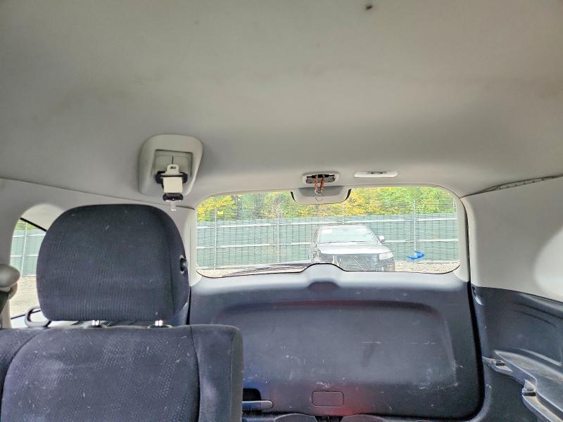 2011 Honda Cr-v მანქანა იყიდება აუქციონზე, vin: 5J6RE4H46BL038478, აუქციონის ნომერი: 70951106
