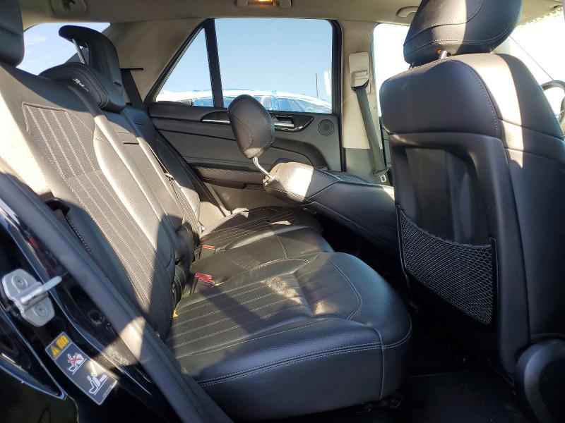 Aukcja sprzedaży 2016 Mercedes-benz Gle, vin: 4JGDA5JB9GA646682, numer aukcji: 68669126