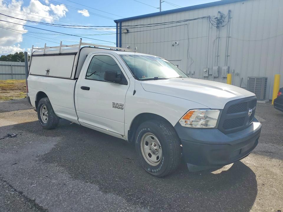 Aukcja sprzedaży 2016 Ram 1500, vin: 3C6JR6DG0GG356515, numer aukcji: 66821386