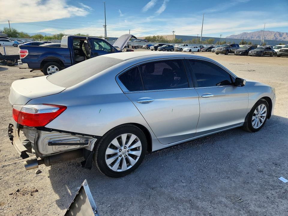 Aukcja sprzedaży 2014 Honda Accord, vin: 1HGCR2F32EA006028, numer aukcji: 70438426