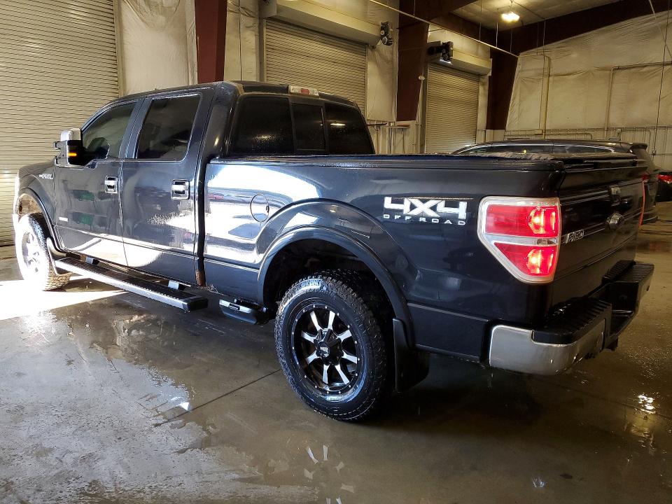 Продаж на аукціоні авто 2014 Ford F150, vin: 1FTFW1ET3EFB85621, номер лоту: 69917526