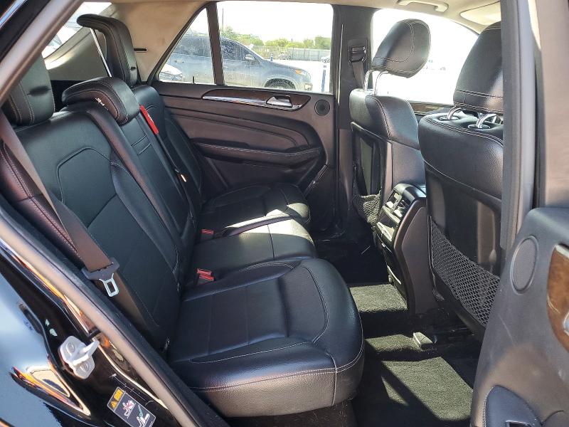 Auction sale of the 2013 Mercedes-benz Ml, vin: 4JGDA5HB1DA248674, lot number: 66862326