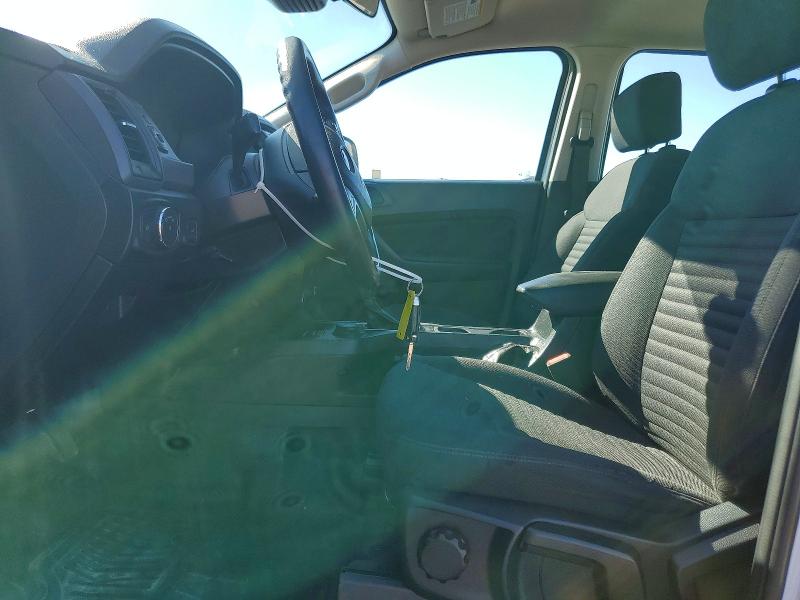 2021 Ford Ranger მანქანა იყიდება აუქციონზე, vin: 1FTER4FH7MLD92754, აუქციონის ნომერი: 68255876