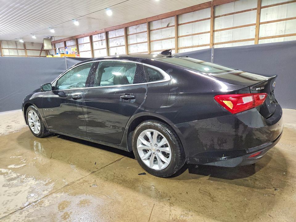 Aukcja sprzedaży 2023 Chevrolet Malibu, vin: 1G1ZD5ST3PF213329, numer aukcji: 70476686