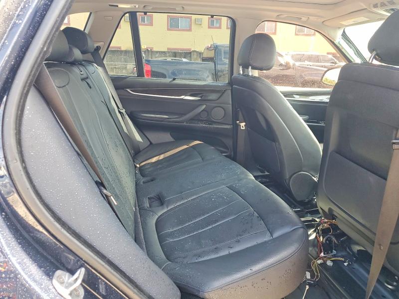 Aukcja sprzedaży 2018 Bmw X5, vin: 5UXKR0C54J0X83894, numer aukcji: 67167416
