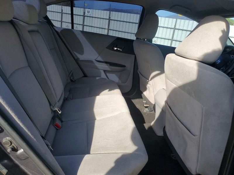 Продаж на аукціоні авто 2013 Honda Accord, vin: 1HGCR2F33DA066141, номер лоту: 69594526