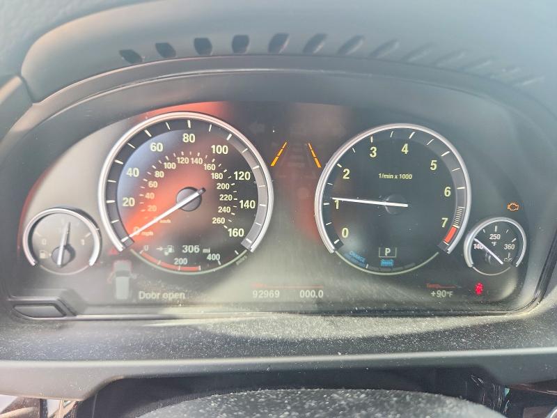 Aukcja sprzedaży 2017 Bmw X5, vin: 5UXKT0C36H0V95534, numer aukcji: 69489546