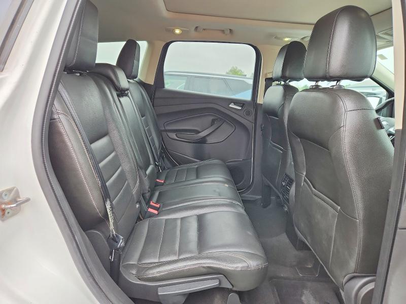 69424266 :رقم المزاد ، 1FMCU9HX9DUB52392 vin ، 2013 Ford Escape مزاد بيع