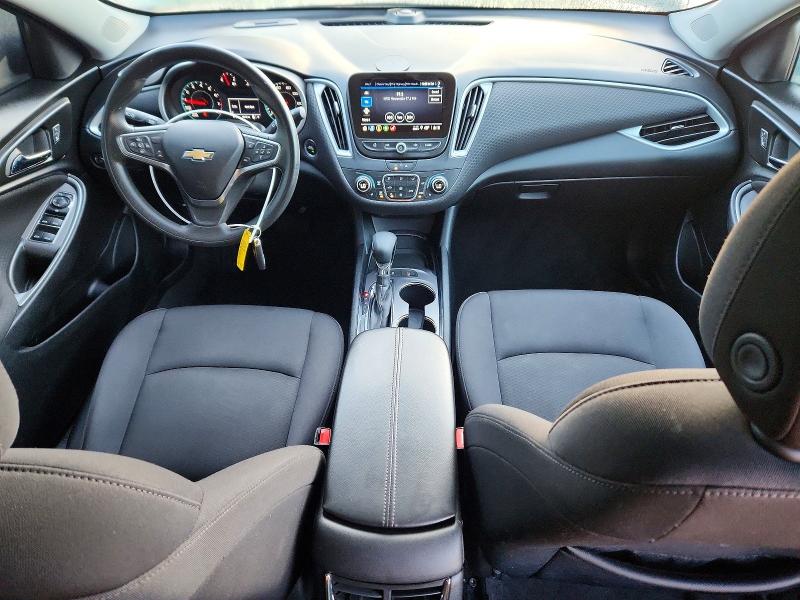 Aukcja sprzedaży 2024 Chevrolet Malibu, vin: 1G1ZD5ST7RF156197, numer aukcji: 71019166