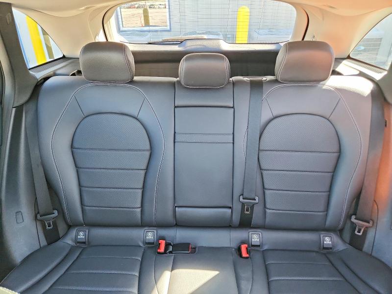 Aukcja sprzedaży 2020 Mercedes-benz Glc, vin: W1N0G8EB3LF838084, numer aukcji: 70827156