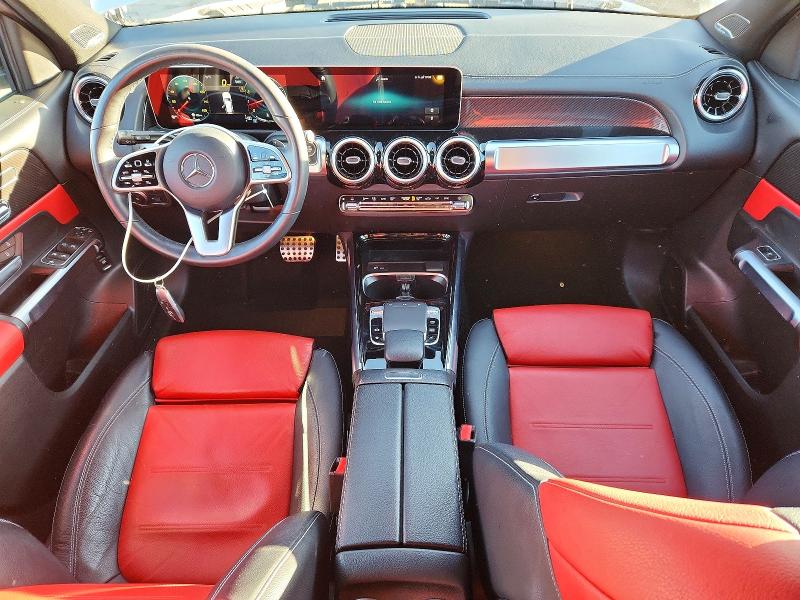Aukcja sprzedaży 2020 Mercedes-benz Glb, vin: W1N4M4HB7LW043148, numer aukcji: 69855656