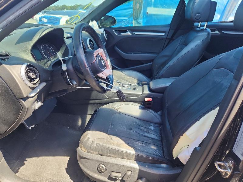 Продажа на аукционе авто 2019 Audi A3, vin: WAUAUGFF9KA081636, номер лота: 69094616