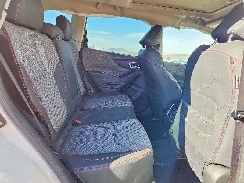 67371776 :رقم المزاد ، JF2SKAMC6LH521518 vin ، 2020 Subaru Forester مزاد بيع