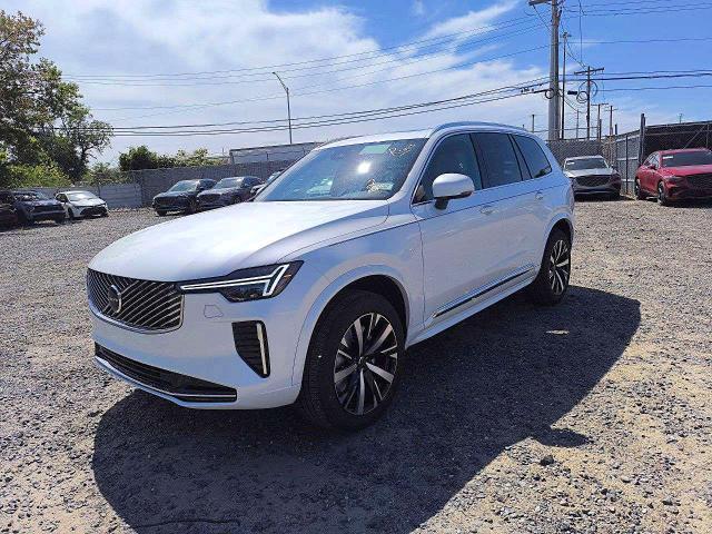 Продаж на аукціоні авто 2026 Volvo Xc90, vin: YV4M12PJ0T1537178, номер лоту: 67752636