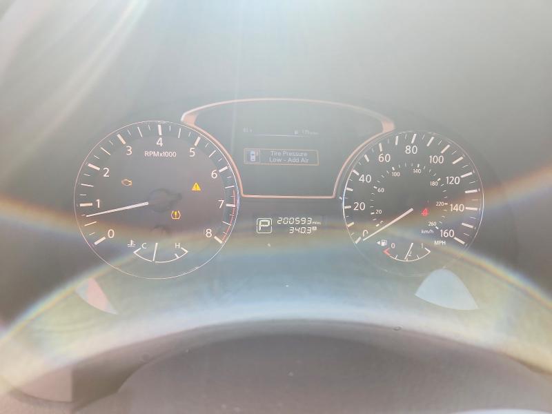 2015 Nissan Altima მანქანა იყიდება აუქციონზე, vin: 1N4AL3AP0FN385246, აუქციონის ნომერი: 68370896