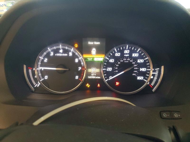 Aukcja sprzedaży 2016 Acura Mdx, vin: 5FRYD4H48GB024966, numer aukcji: 70601296