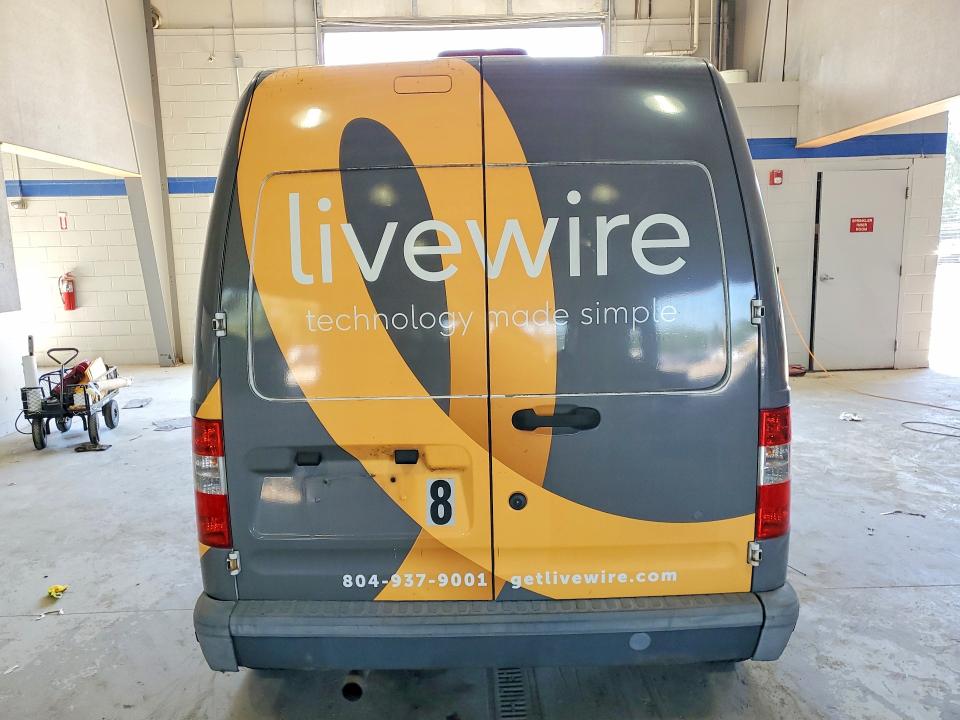 Продаж на аукціоні авто 2013 Ford Transit Connect, vin: NM0LS7AN1DT158469, номер лоту: 69236286