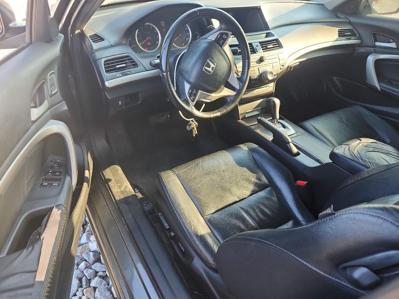 Aukcja sprzedaży 2011 Honda Accord, vin: 1HGCS2B83BA000742, numer aukcji: 68733746