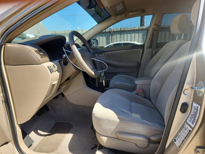 Продажа на аукционе авто 2006 Toyota Corolla, vin: 1NXBR32E56Z709058, номер лота: 71072926