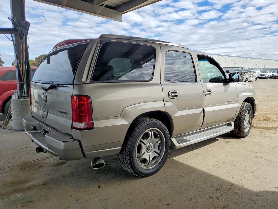 Aukcja sprzedaży 2002 Cadillac Escalade, vin: 1GYEC63TX2R292111, numer aukcji: 67917906