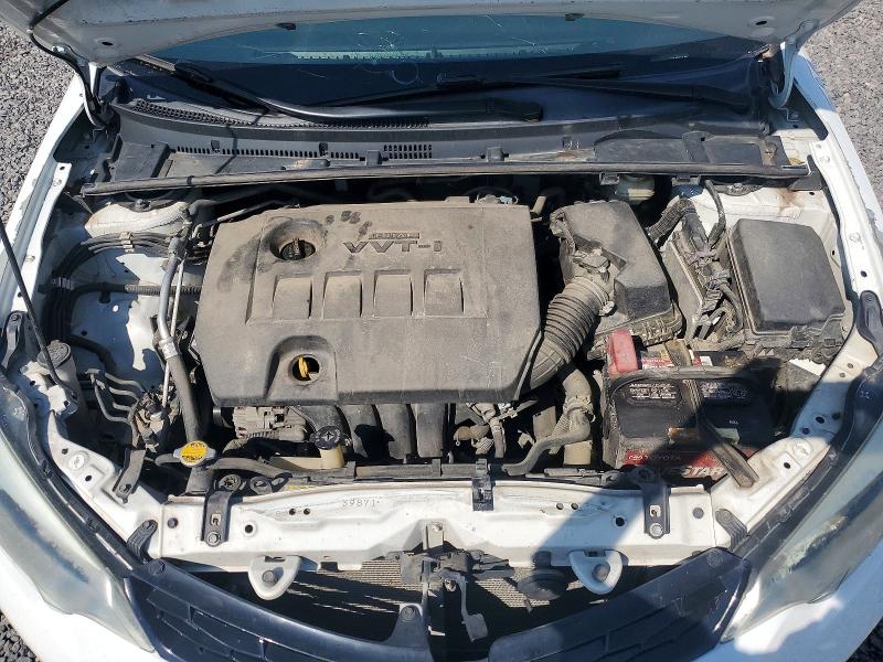 2016 Toyota Corolla მანქანა იყიდება აუქციონზე, vin: 5YFBURHE7GP515322, აუქციონის ნომერი: 67463736