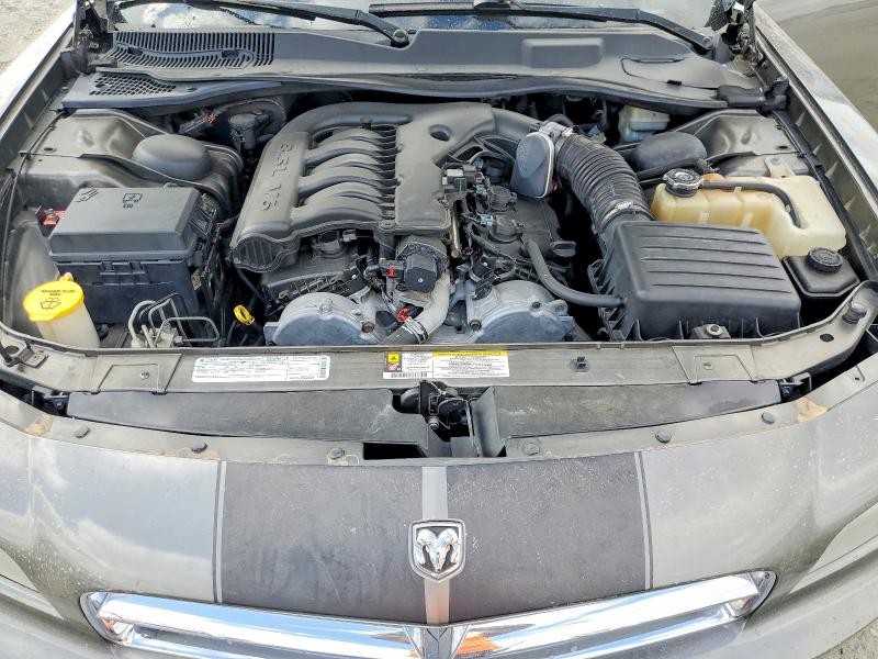 Продажа на аукционе авто 2009 Dodge Charger, vin: 2B3KA33V69H622191, номер лота: 69178026