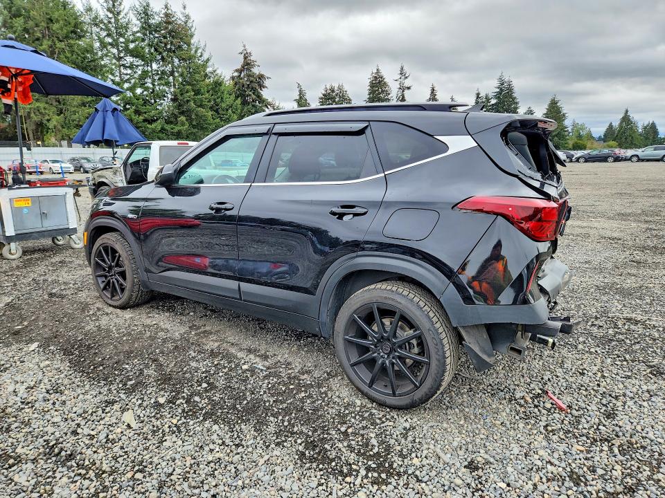 Продажа на аукционе авто 2021 Kia Seltos, vin: KNDEUCAA0M7042524, номер лота: 70901806