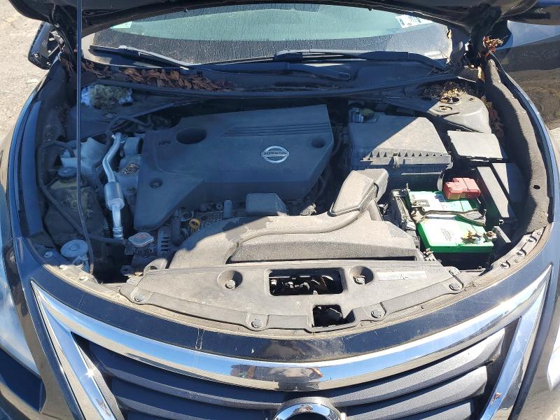 2014 Nissan Altima მანქანა იყიდება აუქციონზე, vin: 1N4AL3AP4EC115155, აუქციონის ნომერი: 68926496