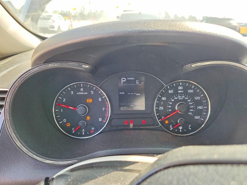 Aukcja sprzedaży 2017 Kia Forte, vin: 3KPFK4A77HE144042, numer aukcji: 67721216