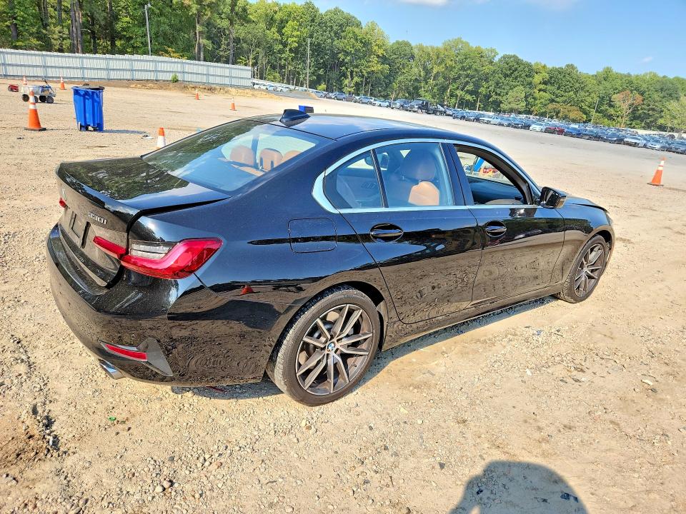 Aukcja sprzedaży 2019 Bmw 330xi, vin: WBA5R7C53KFH26964, numer aukcji: 67828176