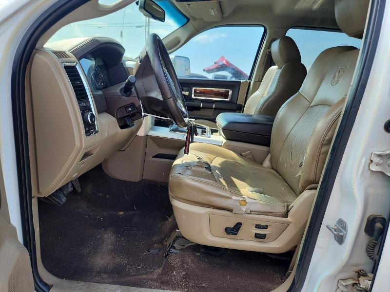 Aukcja sprzedaży 2010 Dodge Ram 1500, vin: 1D7RB1CT6AS159114, numer aukcji: 65802986