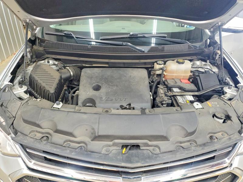 Продажа на аукционе авто 2019 Chevrolet Traverse, vin: 1GNEVGKW6KJ102182, номер лота: 67824706