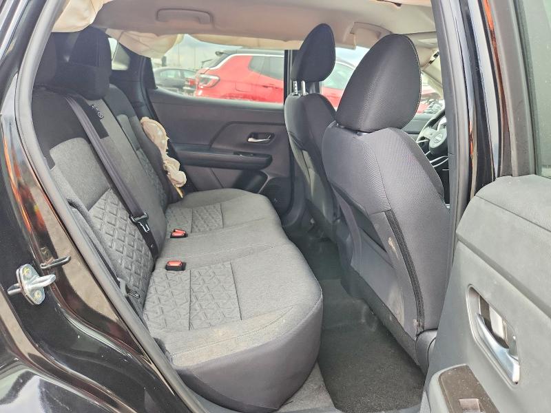 Auction sale of the 2026 Nissan Kicks, vin: 3N8AP6CE8TL363300, lot number: 70979966