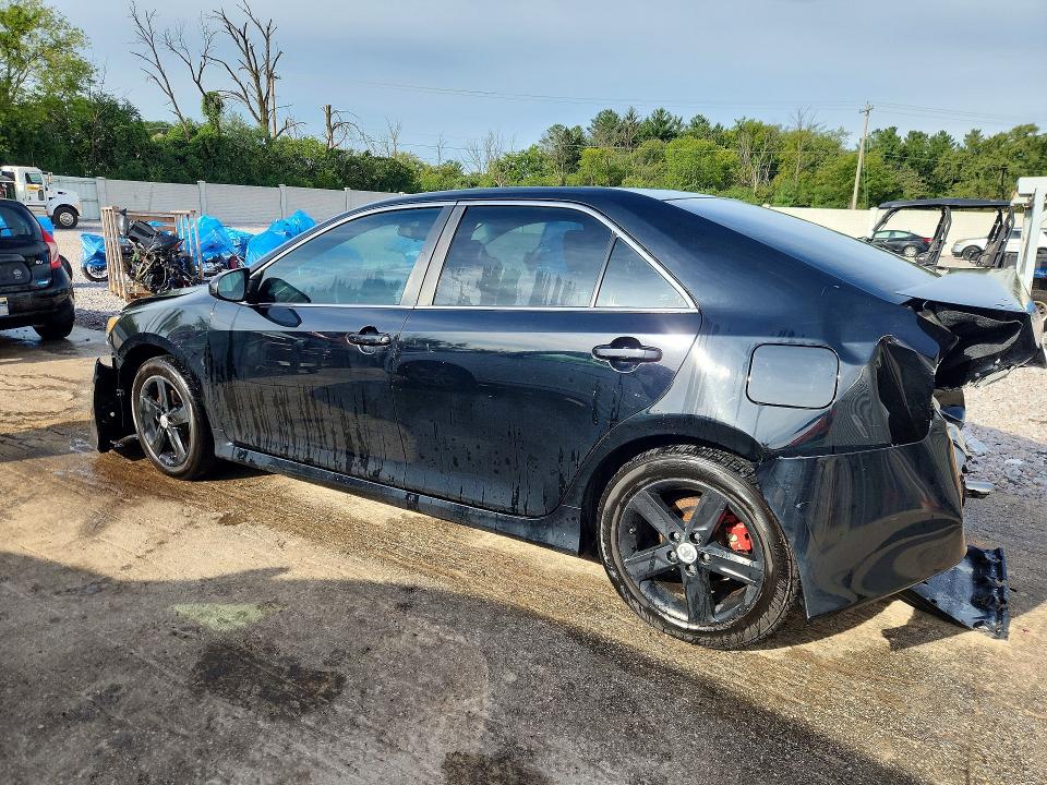 Продаж на аукціоні авто 2014 Toyota Camry, vin: 4T1BF1FK8EU862948, номер лоту: 68020706