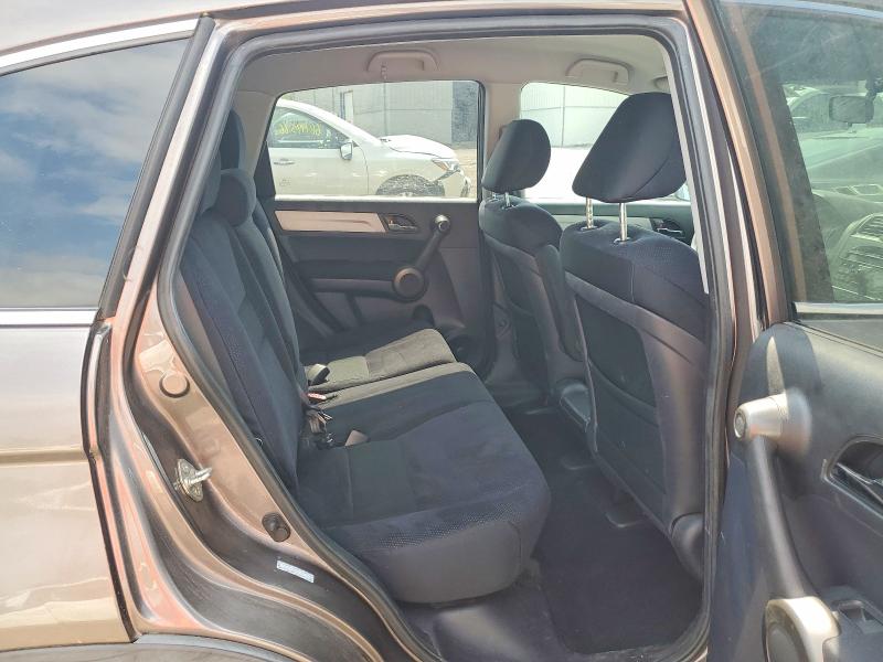 2011 Honda Cr-v მანქანა იყიდება აუქციონზე, vin: 5J6RE4H47BL047352, აუქციონის ნომერი: 67462086