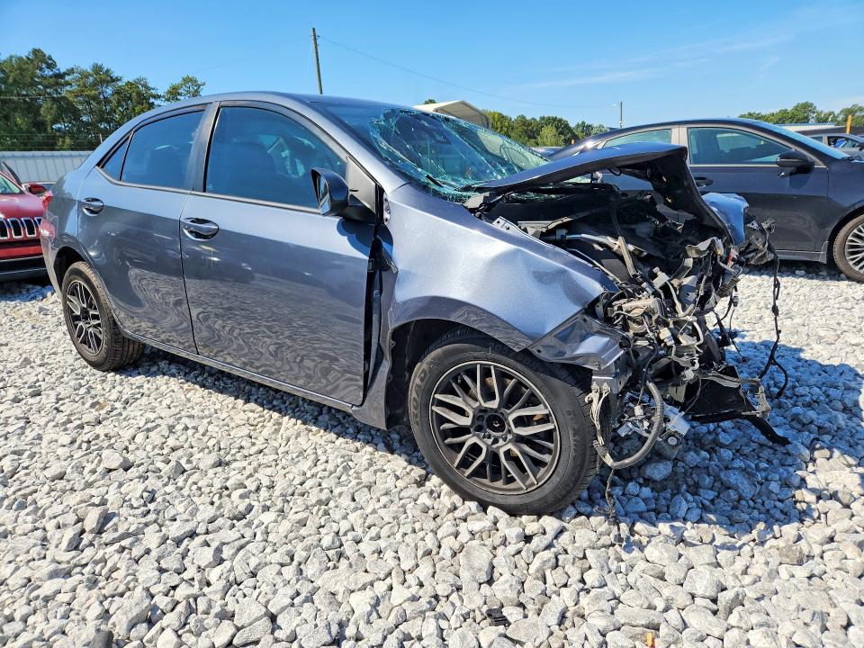 Aukcja sprzedaży 2019 Toyota Corolla, vin: 5YFBURHE5KP921124, numer aukcji: 68940206