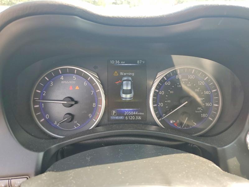 Продажа на аукционе авто 2015 Infiniti Q50, vin: JN1BV7AR9FM423079, номер лота: 69184726