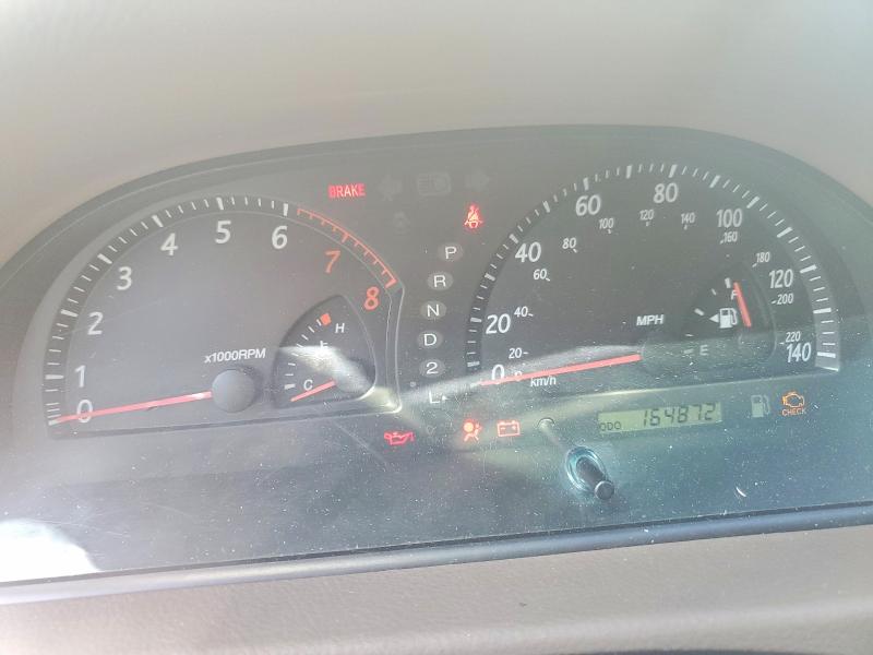 Продажа на аукционе авто 2002 Toyota Camry, vin: 4T1BE32KX2U554292, номер лота: 70723476