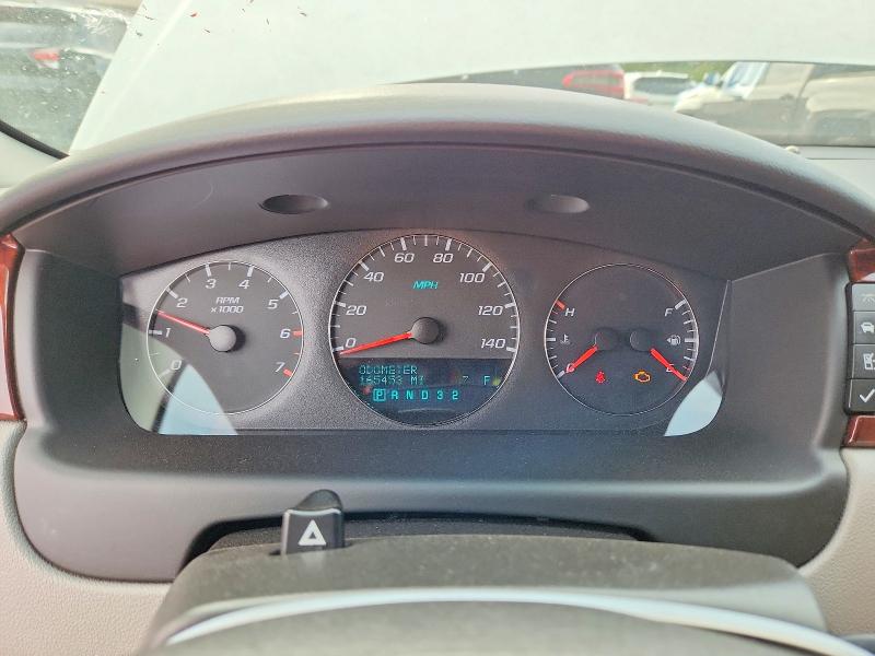 Aukcja sprzedaży 2009 Chevrolet Impala, vin: 2G1WT57K391235038, numer aukcji: 69348036