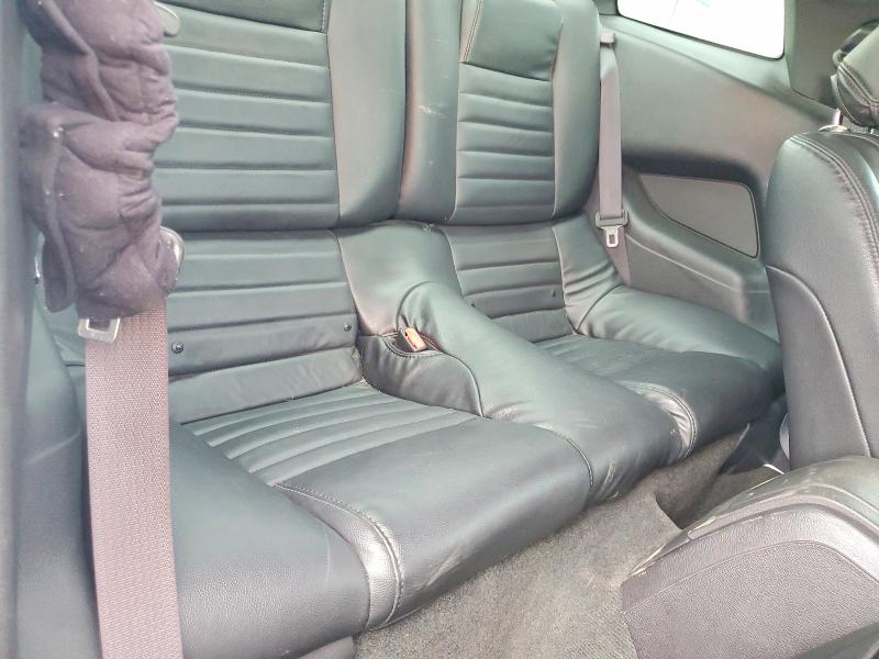 Продаж на аукціоні авто 2014 Ford Mustang, vin: 1ZVBP8AM9E5283140, номер лоту: 70091836