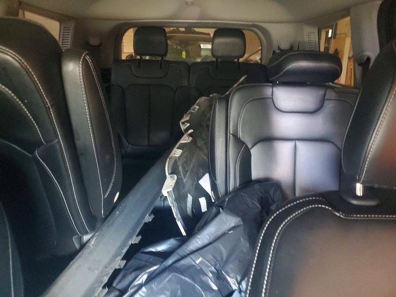 Продаж на аукціоні авто 2023 Jeep Grand Cherokee, vin: 1C4RJKBGXP8811116, номер лоту: 69108166