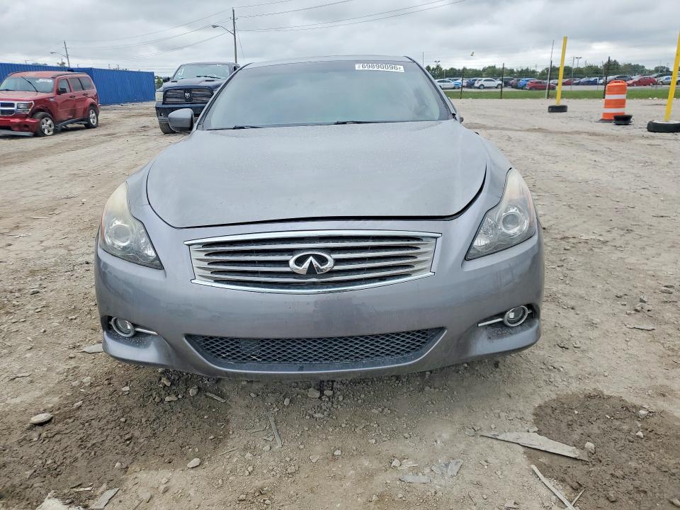 Aukcja sprzedaży 2015 Infiniti Q60 Coupe, vin: JN1CV6EK2FM871112, numer aukcji: 69890096