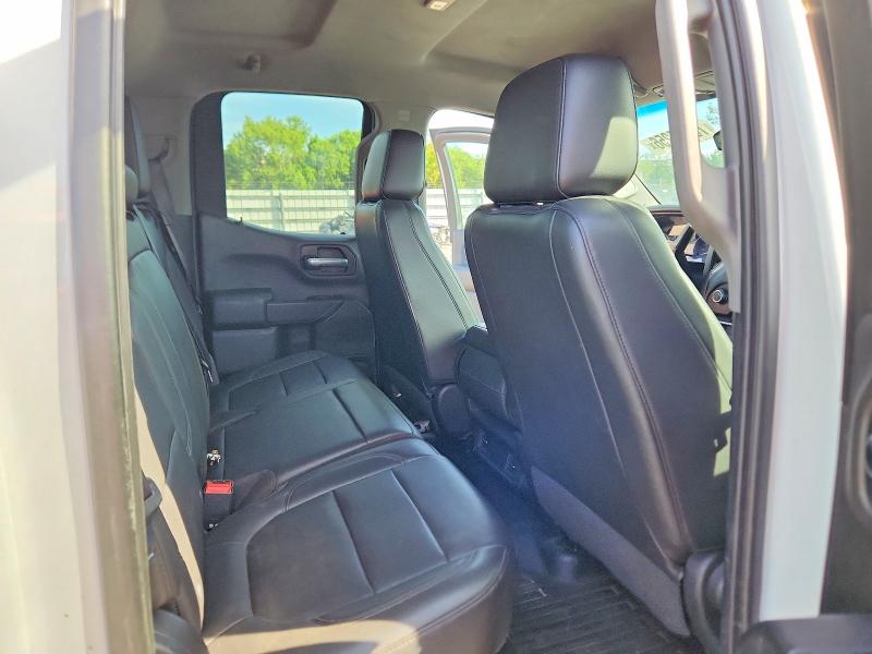 Продаж на аукціоні авто 2019 Chevrolet Silverado, vin: 1GCRWAEH2KZ311079, номер лоту: 70435256