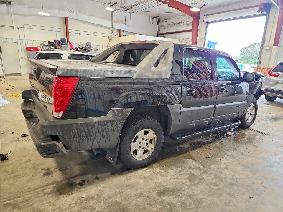Продаж на аукціоні авто 2006 Chevrolet Avalanche, vin: 3GNEC12Z56G124811, номер лоту: 69116396