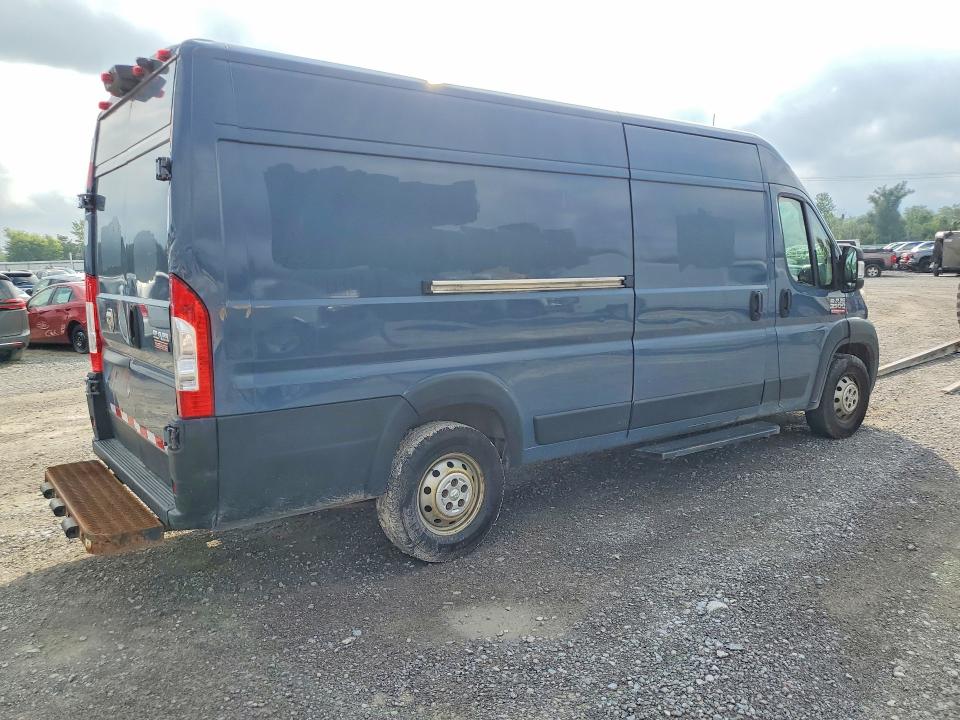 Aukcja sprzedaży 2021 Ram Promaster 3500, vin: 3C6MRVJG6ME541218, numer aukcji: 67938156