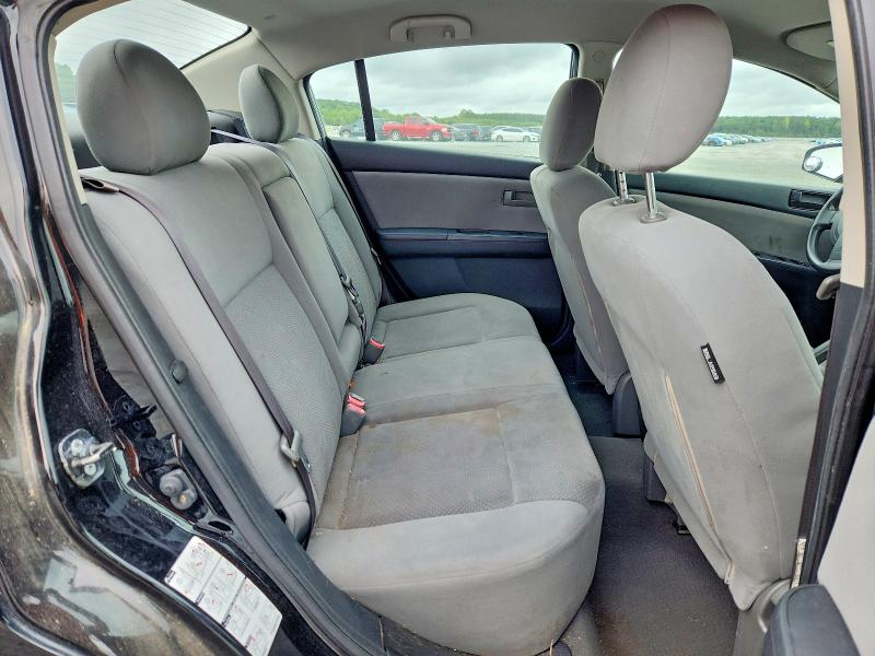 70074246 :رقم المزاد ، 3N1AB6APXAL654637 vin ، 2010 Nissan Sentra مزاد بيع